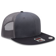 032525C - Blk/Ch Gry/Ch Gry