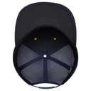 141-1070 OTTO CAP "OTTO SNAP" 6 Panel Pro Style Mesh Back Trucker Snapback Hat