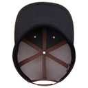 141-1070 OTTO CAP "OTTO SNAP" 6 Panel Pro Style Mesh Back Trucker Snapback Hat