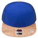 141-1070 OTTO CAP "OTTO SNAP" 6 Panel Pro Style Mesh Back Trucker Snapback Hat