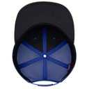 141-1070 OTTO CAP "OTTO SNAP" 6 Panel Pro Style Mesh Back Trucker Snapback Hat