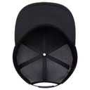 141-1070 OTTO CAP "OTTO SNAP" 6 Panel Pro Style Mesh Back Trucker Snapback Hat