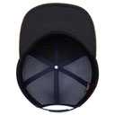 141-1070 OTTO CAP "OTTO SNAP" 6 Panel Pro Style Mesh Back Trucker Snapback Hat