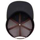 141-1070 OTTO CAP "OTTO SNAP" 6 Panel Pro Style Mesh Back Trucker Snapback Hat