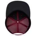 141-1070 OTTO CAP "OTTO SNAP" 6 Panel Pro Style Mesh Back Trucker Snapback Hat