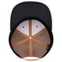 141-1070 OTTO CAP "OTTO SNAP" 6 Panel Pro Style Mesh Back Trucker Snapback Hat