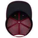 141-1070 OTTO CAP "OTTO SNAP" 6 Panel Pro Style Mesh Back Trucker Snapback Hat