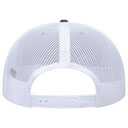 141-1070 OTTO CAP "OTTO SNAP" 6 Panel Pro Style Mesh Back Trucker Snapback Hat