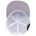 141-1070 OTTO CAP "OTTO SNAP" 6 Panel Pro Style Mesh Back Trucker Snapback Hat