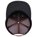 141-1070 OTTO CAP "OTTO SNAP" 6 Panel Pro Style Mesh Back Trucker Snapback Hat