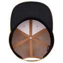 141-1070 OTTO CAP "OTTO SNAP" 6 Panel Pro Style Mesh Back Trucker Snapback Hat