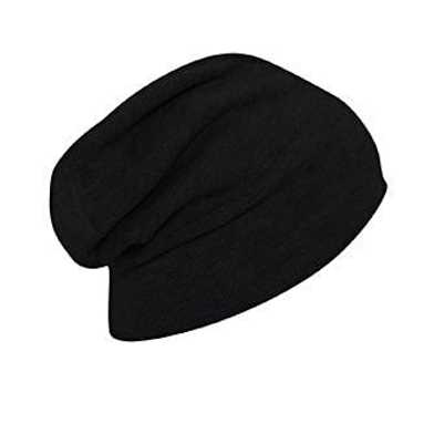 146-1069 Acrylic Knit Slouch Beanie 11 3/4" 146-1069 Acrylic Knit Slouch Beanie 11 3/4"
