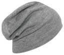 146-1069 Acrylic Knit Slouch Beanie 11 3/4"