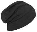 146-1069 Acrylic Knit Slouch Beanie 11 3/4"