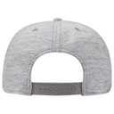 148-1218 OTTO CAP "OTTO SNAP" 6 Panel Mid Profile Snapback Hat