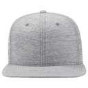 148-1218 OTTO CAP "OTTO SNAP" 6 Panel Mid Profile Snapback Hat
