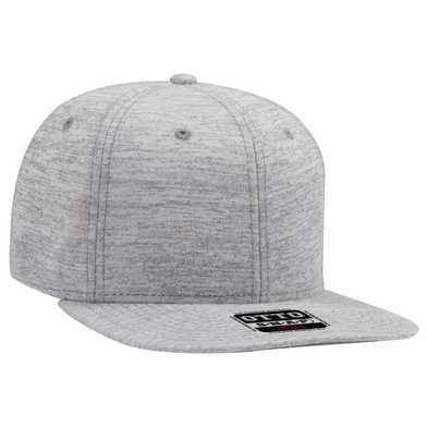 148-1218 OTTO CAP "OTTO SNAP" 6 Panel Mid Profile Snapback Hat 148-1218 OTTO CAP "OTTO SNAP" 6 Panel Mid Profile Snapback Hat