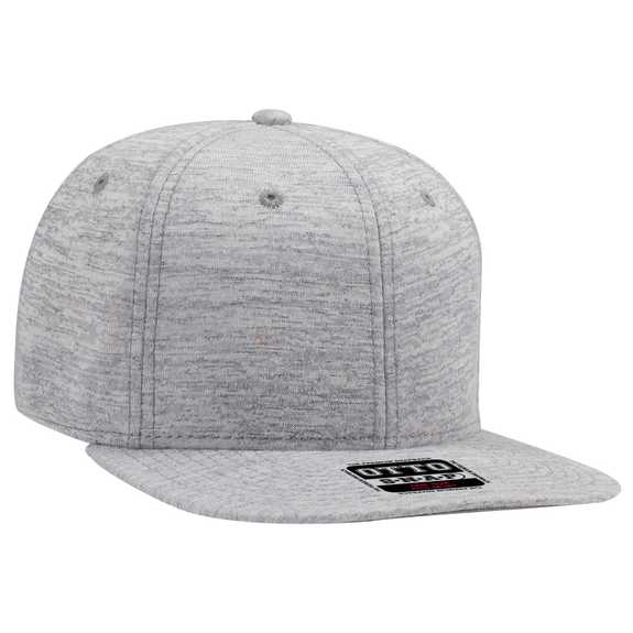 148-1218 OTTO CAP "OTTO SNAP" 6 Panel Mid Profile Snapback Hat 148-1218 OTTO CAP "OTTO SNAP" 6 Panel Mid Profile Snapback Hat
