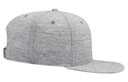 148-1218 OTTO CAP "OTTO SNAP" 6 Panel Mid Profile Snapback Hat