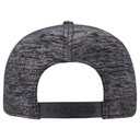 148-1218 OTTO CAP "OTTO SNAP" 6 Panel Mid Profile Snapback Hat