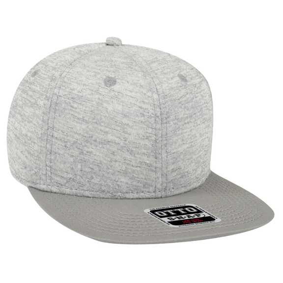 148-1218 OTTO CAP "OTTO SNAP" 6 Panel Mid Profile Snapback Hat 148-1218 OTTO CAP "OTTO SNAP" 6 Panel Mid Profile Snapback Hat