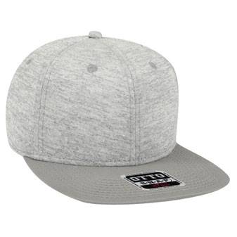 148-1218 OTTO CAP "OTTO SNAP" 6 Panel Mid Profile Snapback Hat