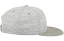 148-1218 OTTO CAP "OTTO SNAP" 6 Panel Mid Profile Snapback Hat