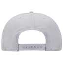 148-1218 OTTO CAP "OTTO SNAP" 6 Panel Mid Profile Snapback Hat