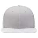 148-1218 OTTO CAP "OTTO SNAP" 6 Panel Mid Profile Snapback Hat