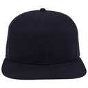 148-1224 OTTO CAP "OTTO SNAP" 6 Panel Mid Profile Snapback Hat