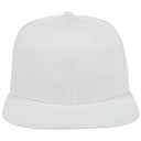 148-1224 OTTO CAP "OTTO SNAP" 6 Panel Mid Profile Snapback Hat