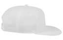 148-1224 OTTO CAP "OTTO SNAP" 6 Panel Mid Profile Snapback Hat