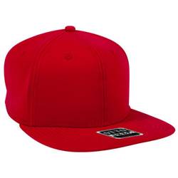 148-1228 Ultra Fine Brushed Stretchable Superior Cotton Twill Square Flat Visor Snap Back Cap 148-1228 Ultra Fine Brushed Stretchable Superior Cotton Twill Square Flat Visor Snap Back Cap