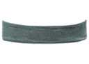 15-279 "Otto Flex" Washed Pigment Dyed Cotton Twill Sun Visors
