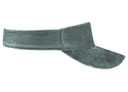 15-279 "Otto Flex" Washed Pigment Dyed Cotton Twill Sun Visors