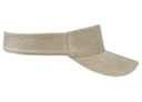 15-279 "Otto Flex" Washed Pigment Dyed Cotton Twill Sun Visors