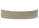 15-280 "Otto Flex" Washed Pigment Dyed Cotton Twill Sun Visors