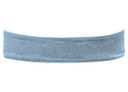 15-280 "Otto Flex" Washed Pigment Dyed Cotton Twill Sun Visors