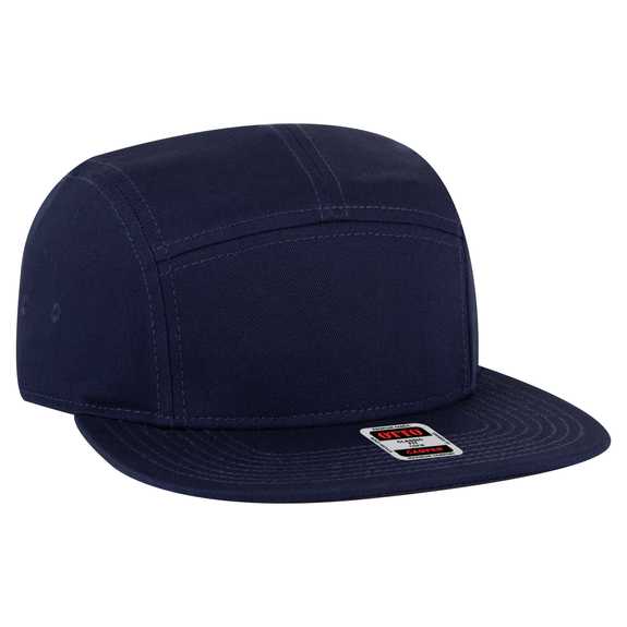 151-1330 OTTO CAP 5 Panel Camper Hat 151-1330 OTTO CAP 5 Panel Camper Hat