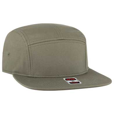 151-1330 OTTO CAP 5 Panel Camper Hat 151-1330 OTTO CAP 5 Panel Camper Hat