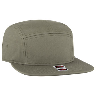 151-1330 OTTO CAP 5 Panel Camper Hat
