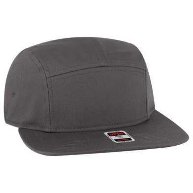 151-1330 OTTO CAP 5 Panel Camper Hat 151-1330 OTTO CAP 5 Panel Camper Hat