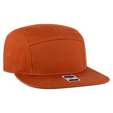 151-1330 OTTO CAP 5 Panel Camper Hat 151-1330 OTTO CAP 5 Panel Camper Hat