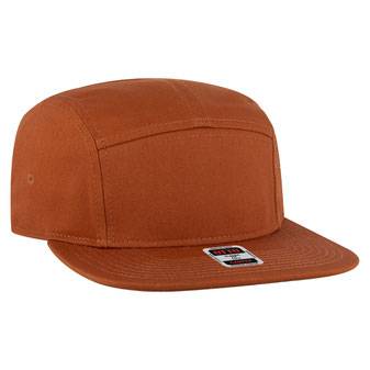 151-1330 OTTO CAP 5 Panel Camper Hat