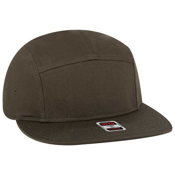 151-1330 OTTO CAP 5 Panel Camper Hat 151-1330 OTTO CAP 5 Panel Camper Hat