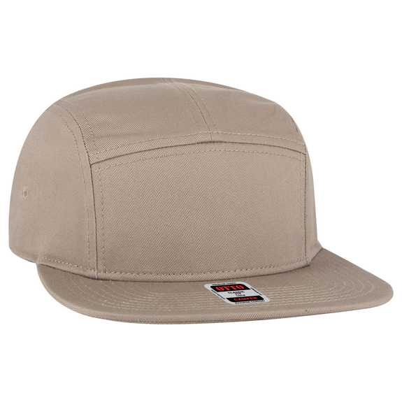 151-1330 OTTO CAP 5 Panel Camper Hat 151-1330 OTTO CAP 5 Panel Camper Hat