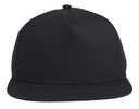 154-1124 OTTO CAP "OTTO SNAP" 5 Panel Mid Profile Mesh Back Trucker Snapback Hat