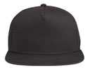 154-1124 OTTO CAP "OTTO SNAP" 5 Panel Mid Profile Mesh Back Trucker Snapback Hat