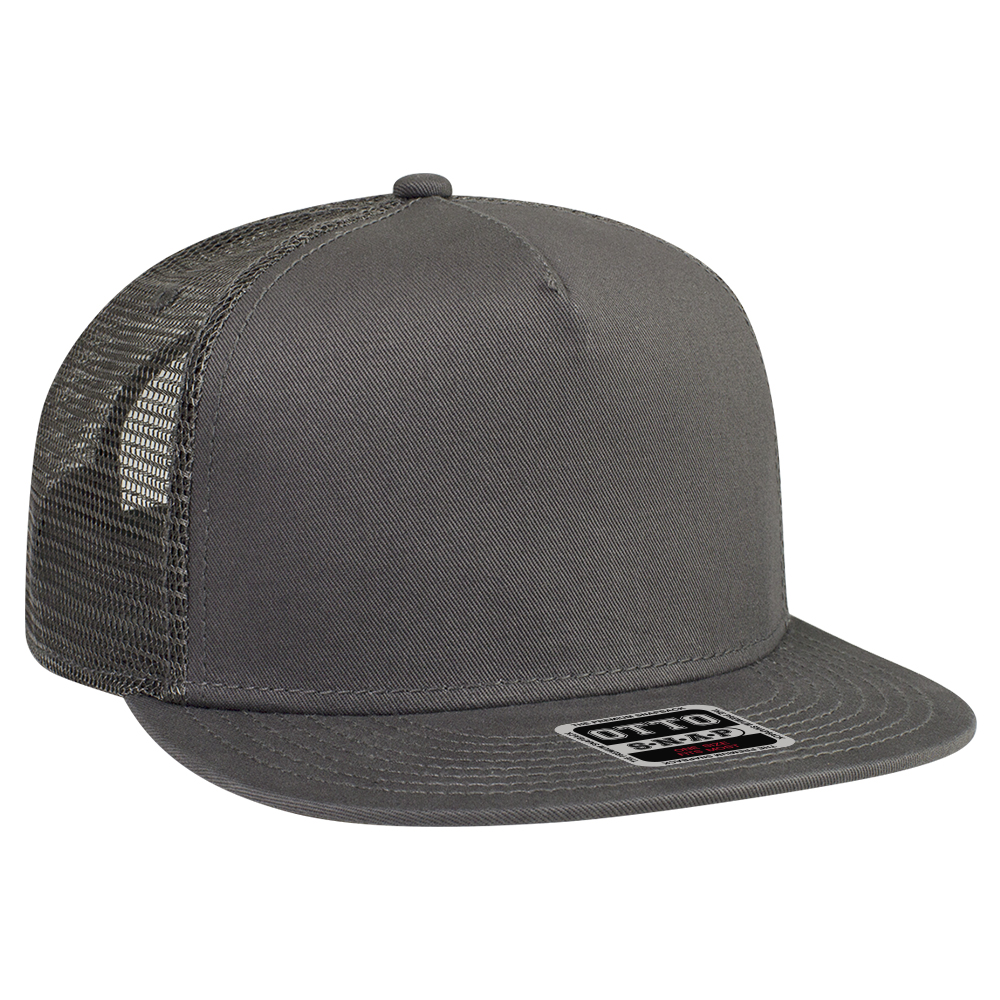Buy Bulk OTTO CAP 154-1124 | Wholesale OTTO CAP 154-1124 Flat Visors