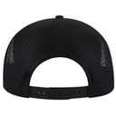 154-1174 Cork Square Flat Visor Pro Style Mesh Back Snapback Caps